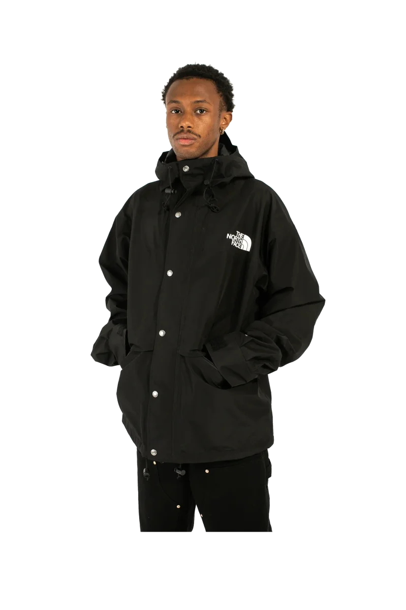 Retro 1986 Futurelight Mountain Jacket - immagine 5