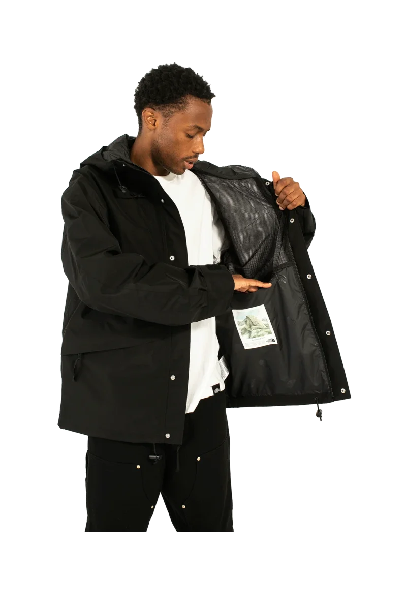 Retro 1986 Futurelight Mountain Jacket - immagine 6