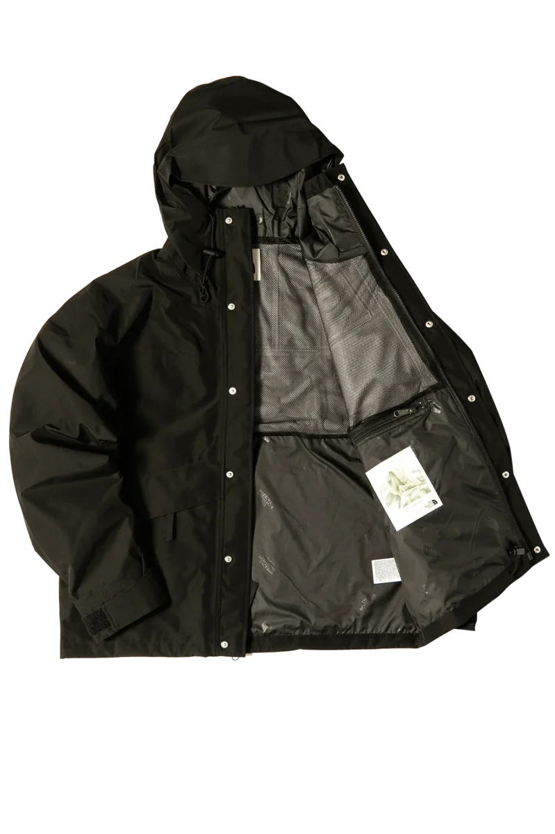 Retro 1986 Futurelight Mountain Jacket - immagine 9