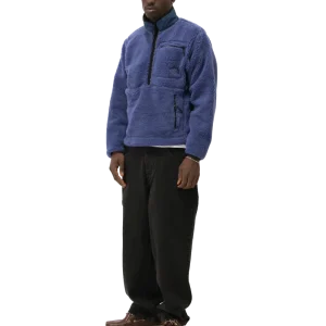 Extreme Pile Pullover