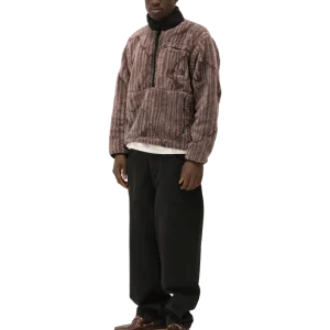 Extreme Pile Pullover