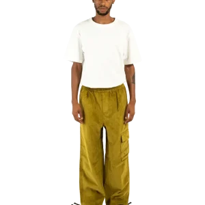 Utility Cord Easy Pant