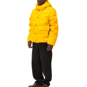 Remastered Sierra Parka