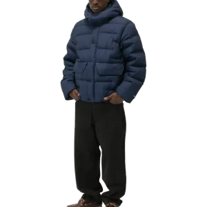 Remastered Sierra Parka