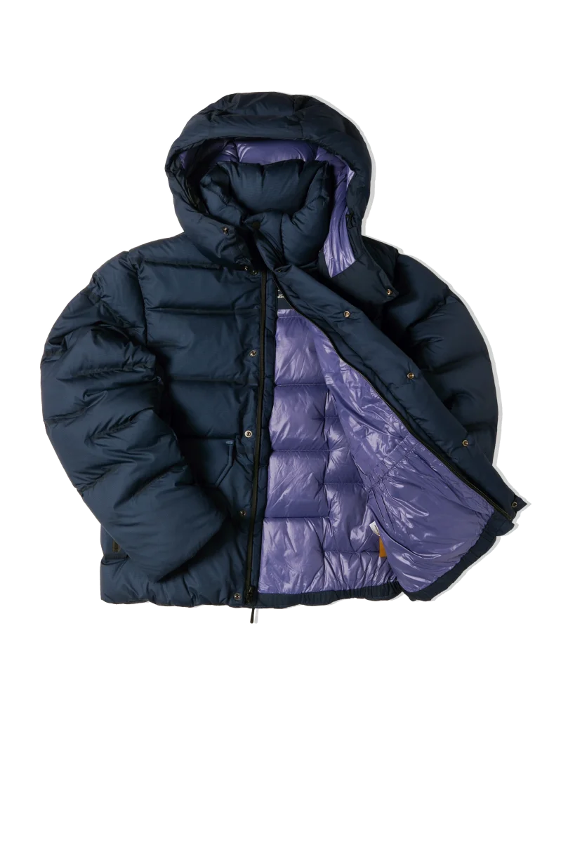 Remastered Sierra Parka - immagine 8