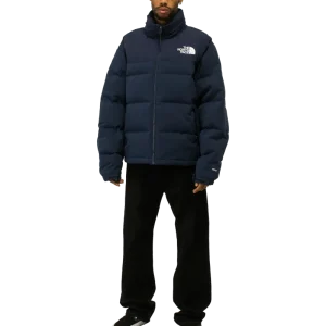 92 Ripstop Nuptse Jacket