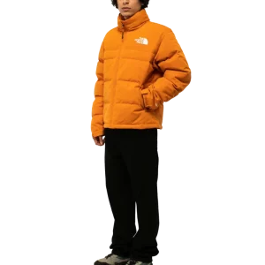 92 Ripstop Nuptse Jacket