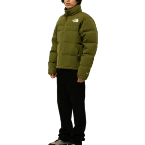 92 Ripstop Nuptse Jacket