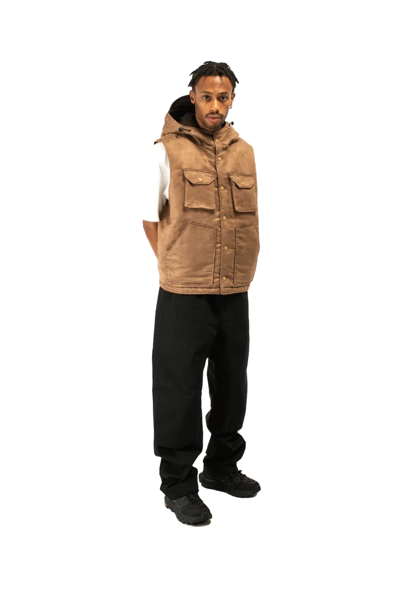 Field Vest - immagine 3