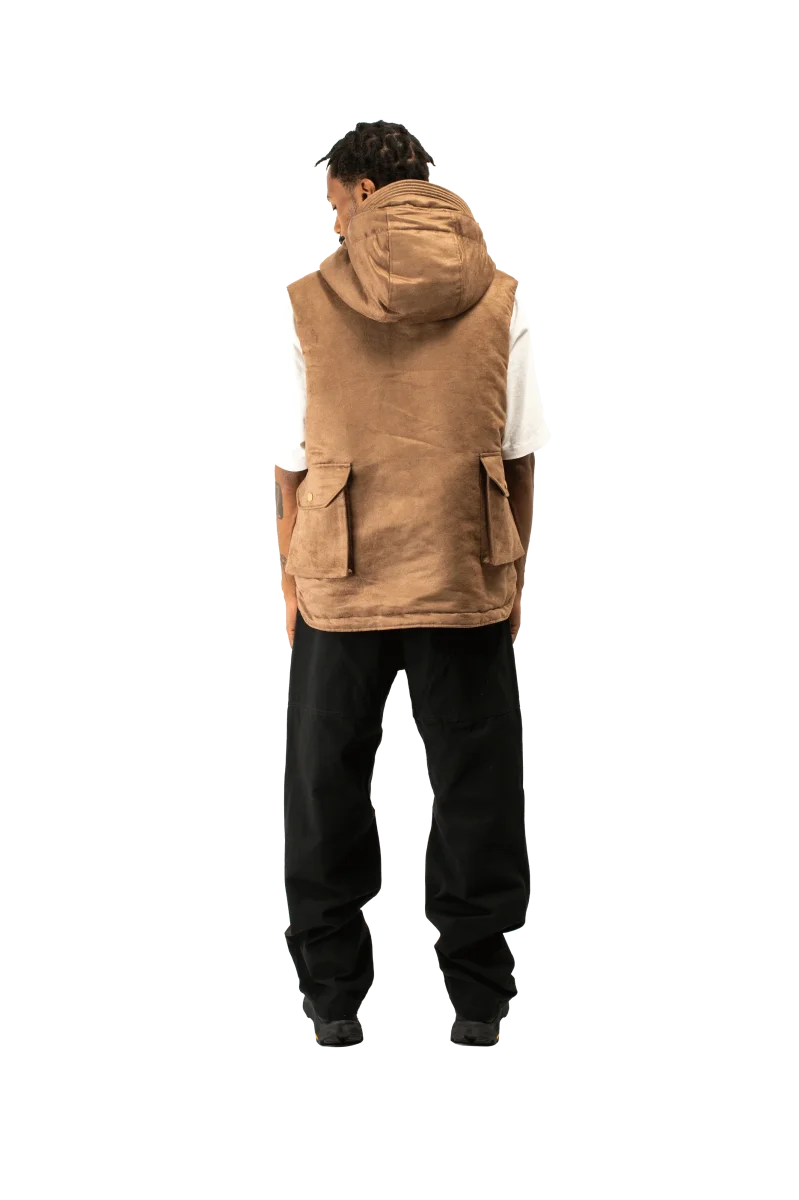 Field Vest - immagine 4