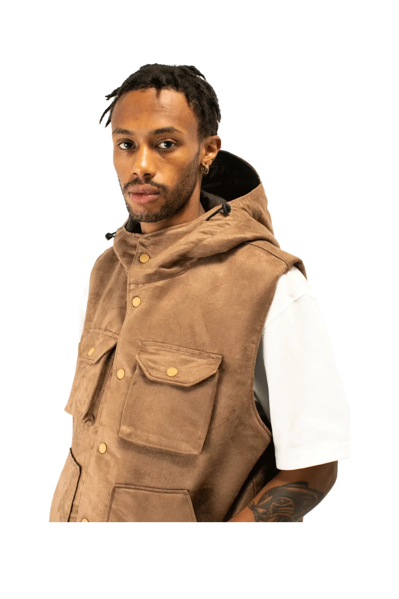 Field Vest - immagine 5