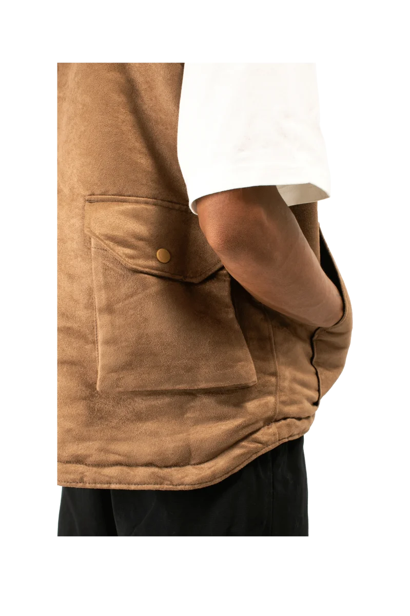 Field Vest - immagine 6