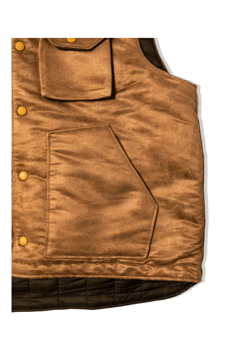 Field Vest - immagine 8