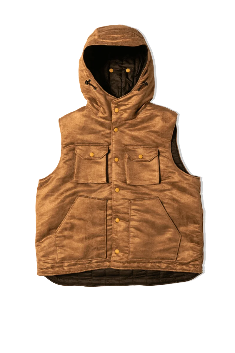 Field Vest - immagine 9