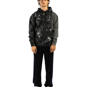 B&W Mishmash 5 Cuts Hoody