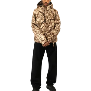 3Layer River Trek Jacket