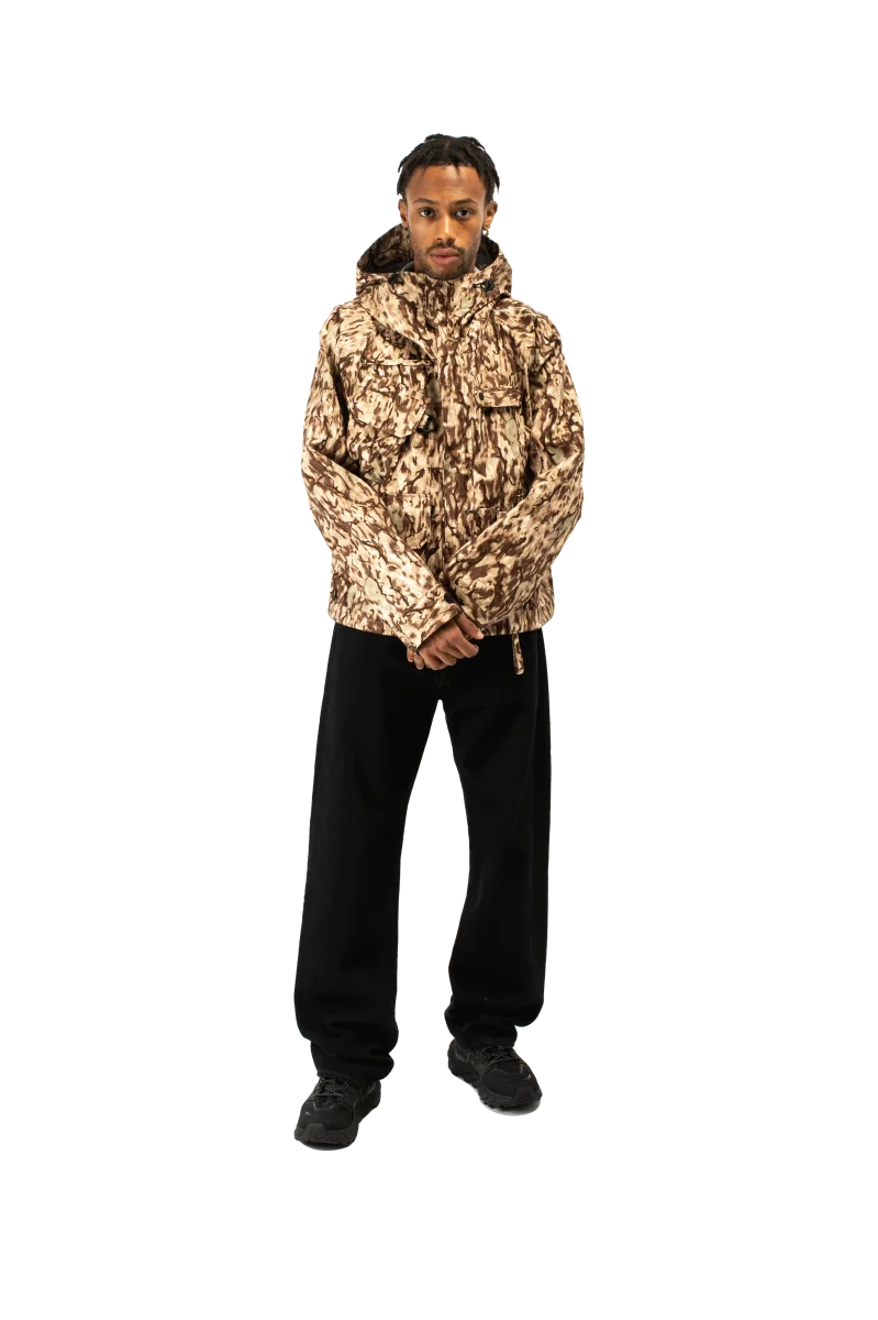 3Layer River Trek Jacket