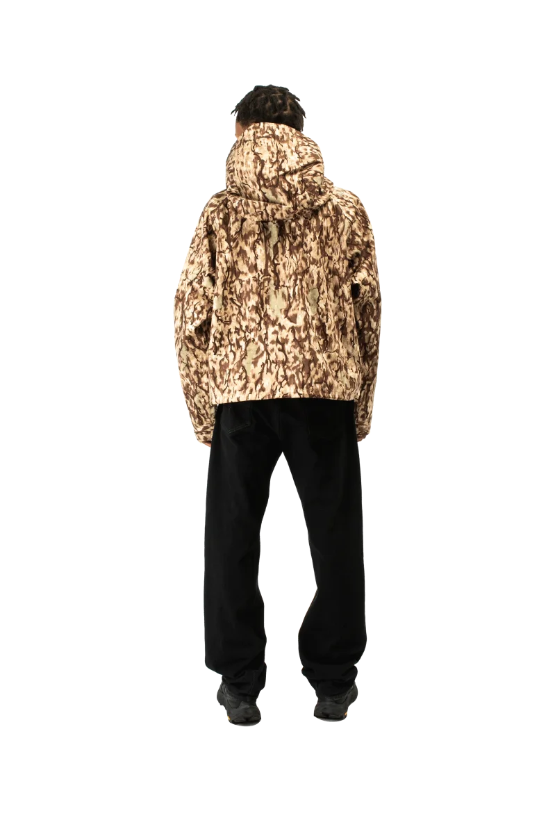 3Layer River Trek Jacket - immagine 4