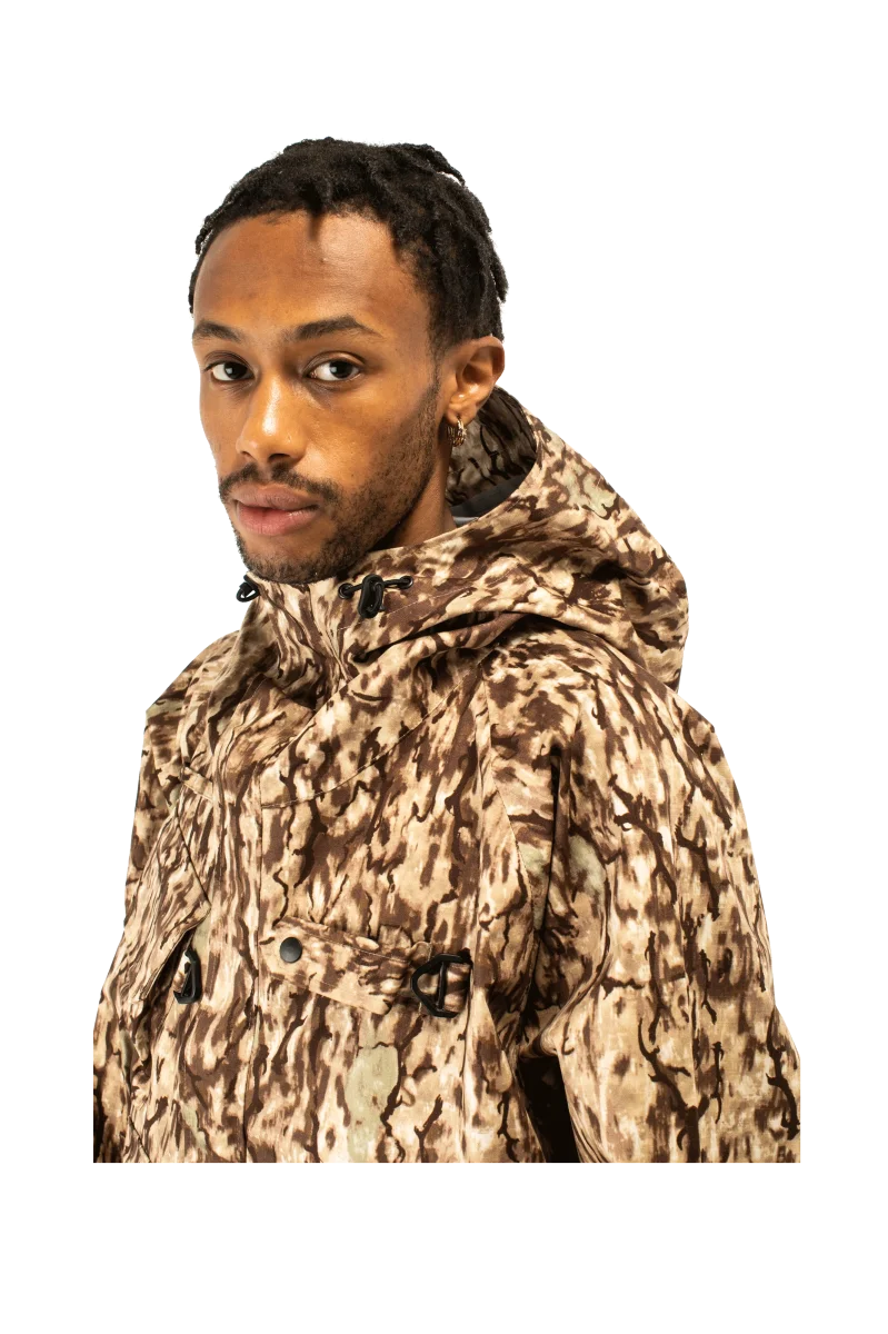 3Layer River Trek Jacket - immagine 5