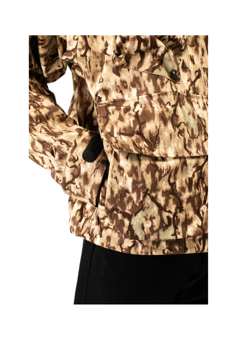 3Layer River Trek Jacket - immagine 6