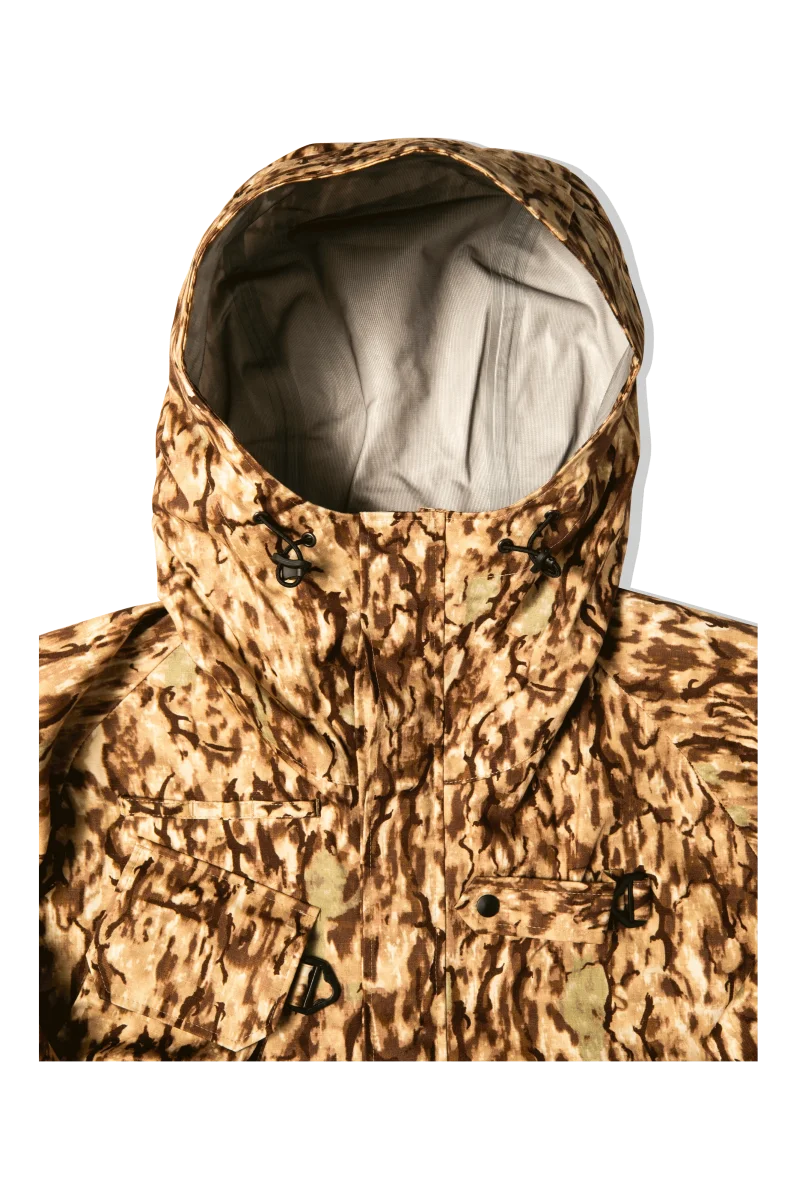 3Layer River Trek Jacket - immagine 7