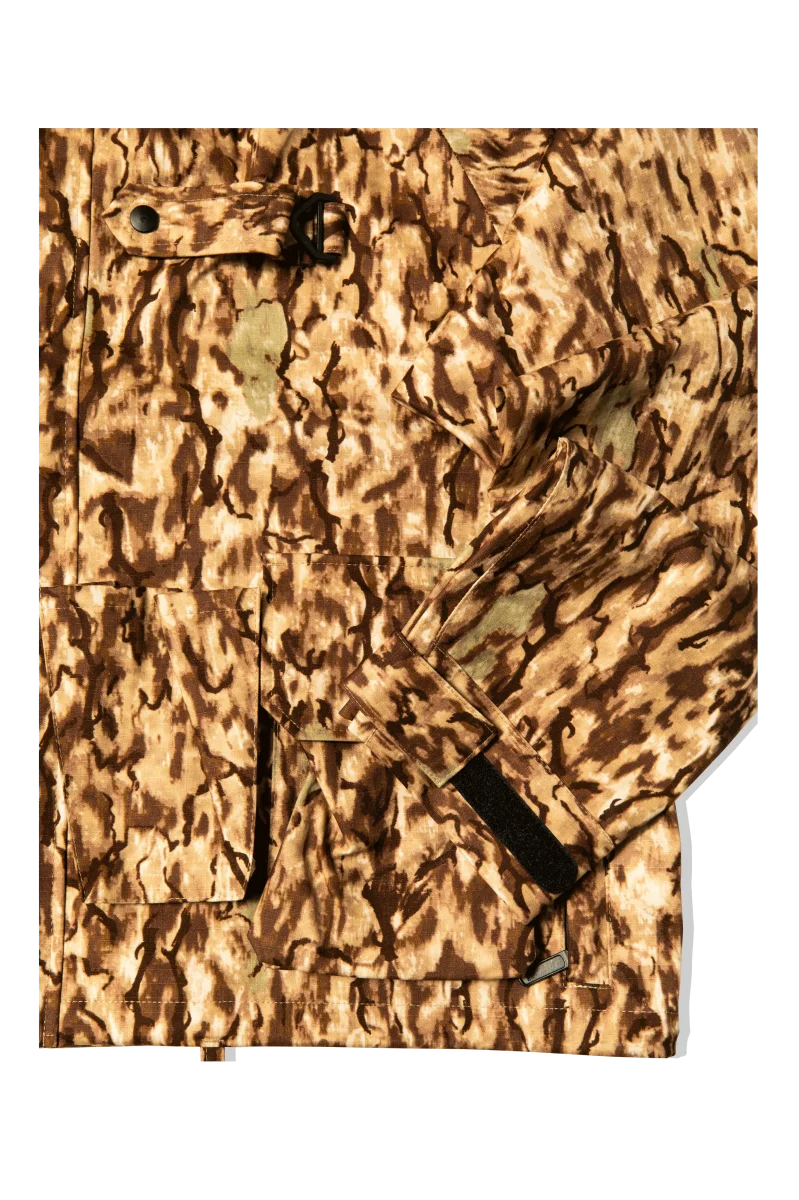 3Layer River Trek Jacket - immagine 8