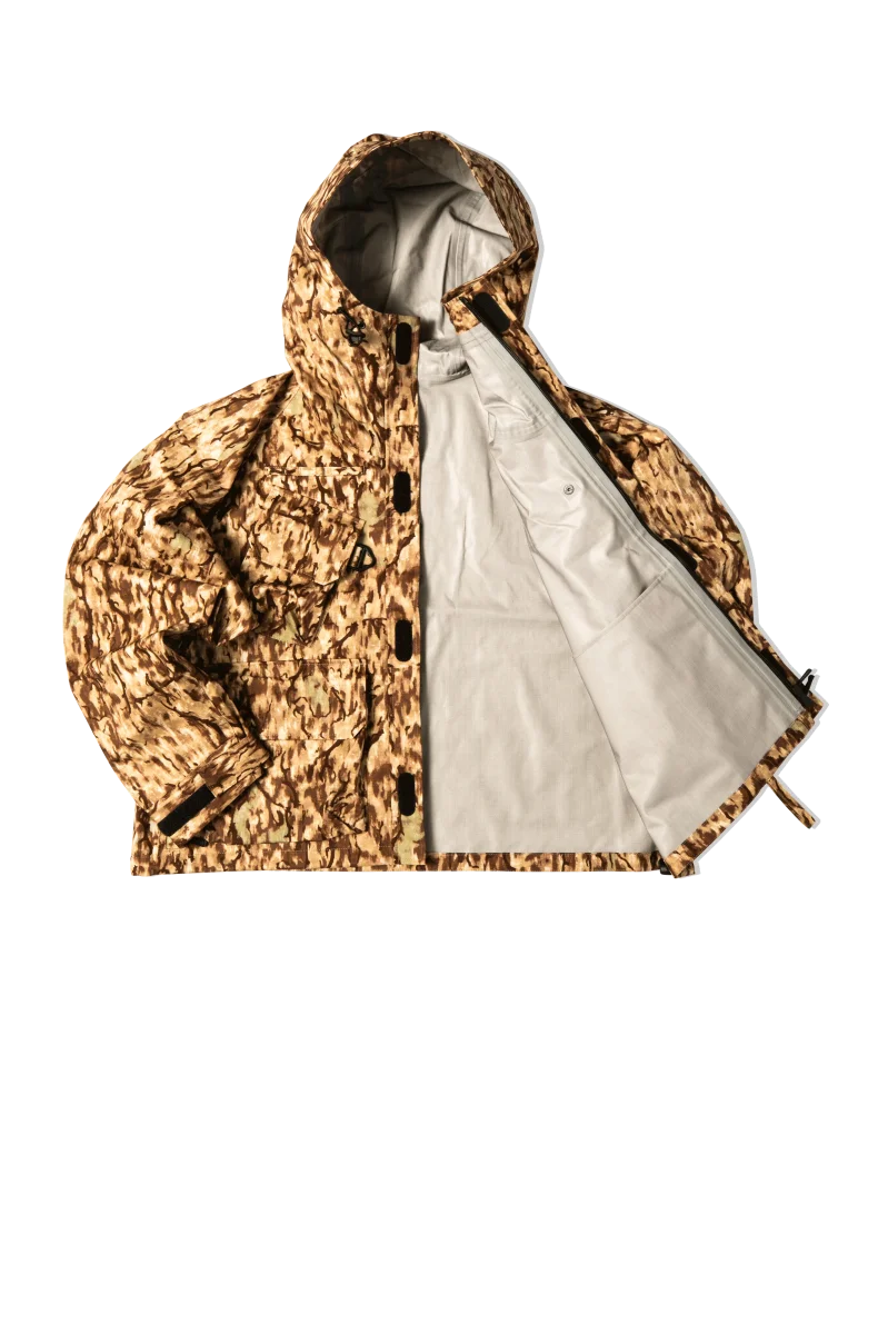 3Layer River Trek Jacket - immagine 9