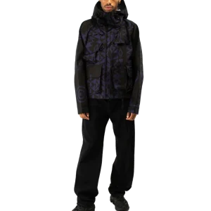 3Layer River Trek Jacket