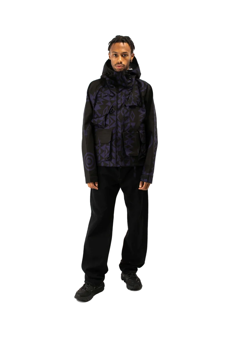 3Layer River Trek Jacket - immagine 2