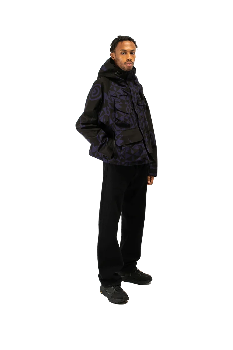 3Layer River Trek Jacket - immagine 3