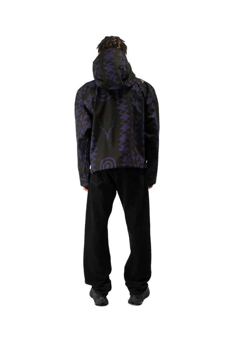 3Layer River Trek Jacket - immagine 4