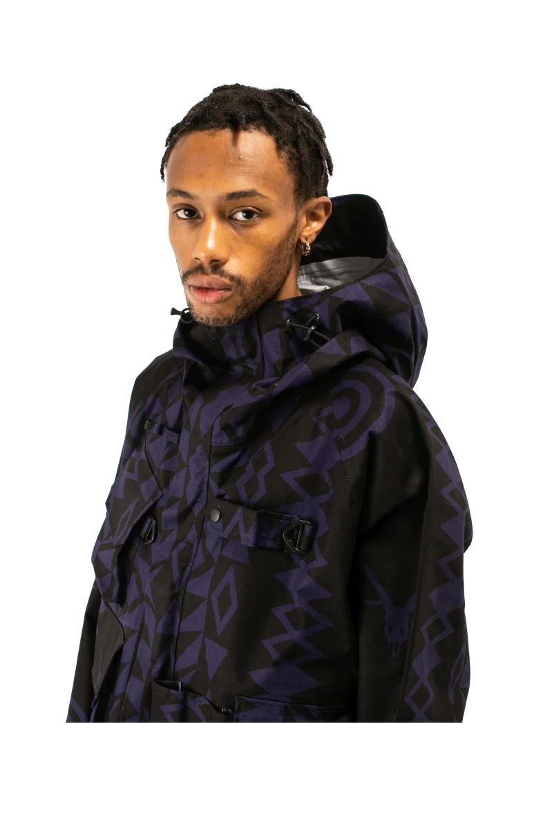 3Layer River Trek Jacket - immagine 5