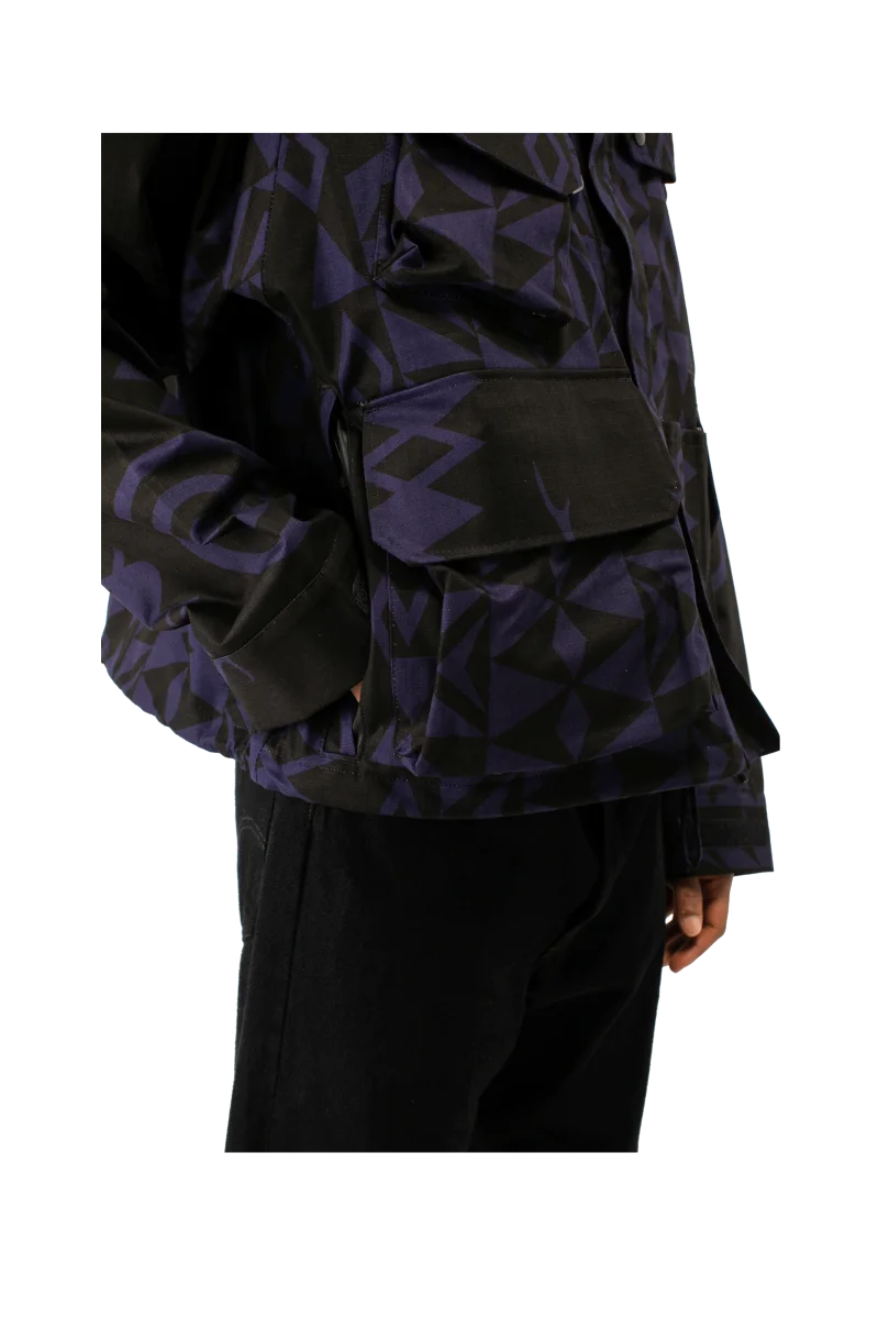 3Layer River Trek Jacket - immagine 6