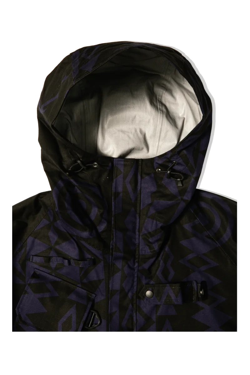 3Layer River Trek Jacket - immagine 7