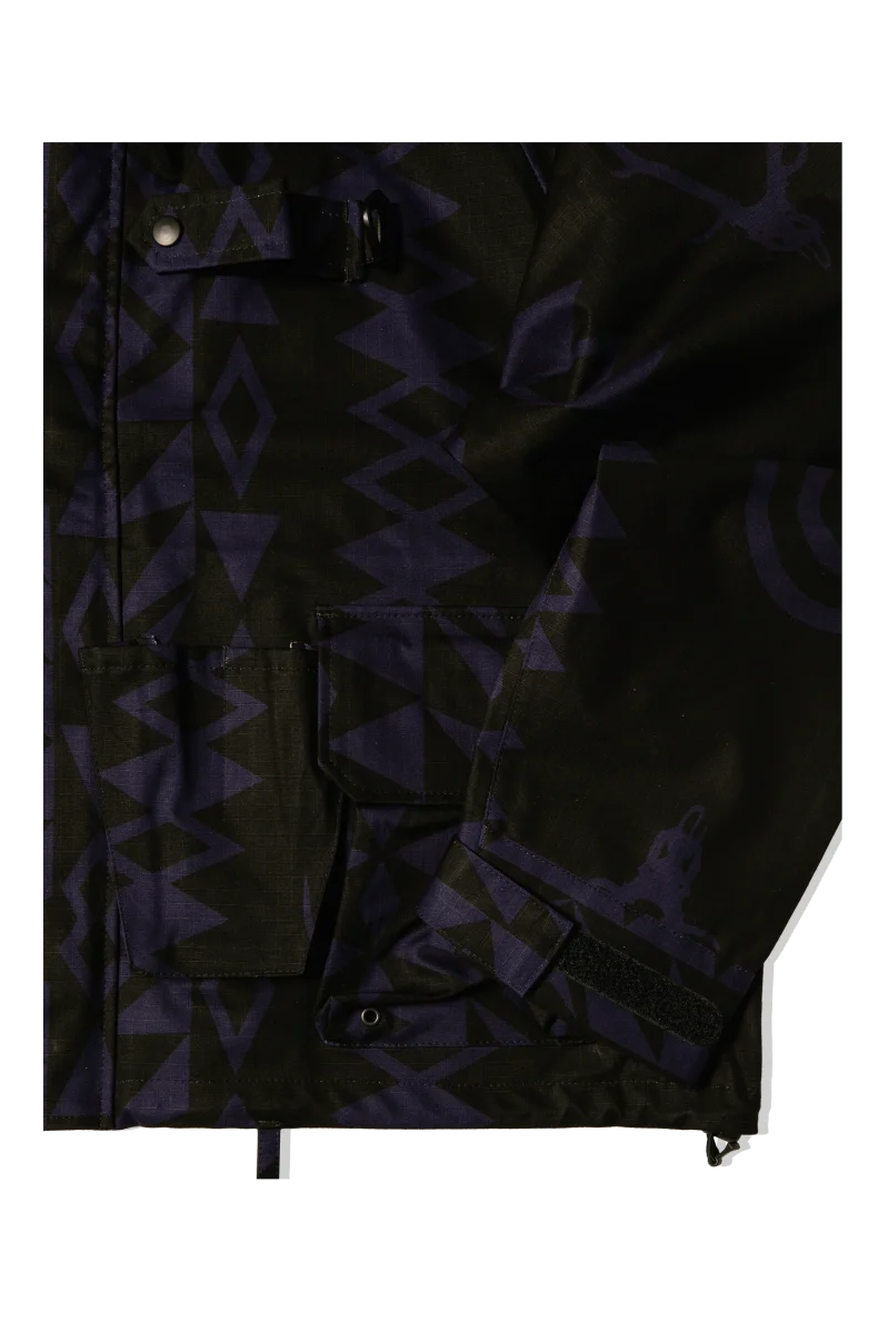 3Layer River Trek Jacket - immagine 8