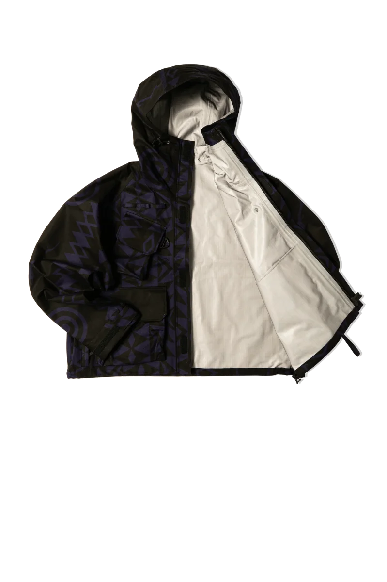 3Layer River Trek Jacket - immagine 9