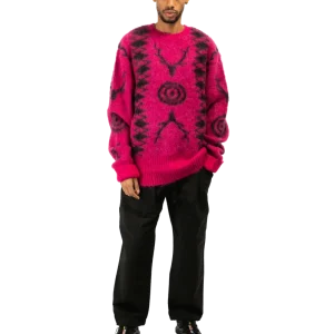 Native Loose Fit Sweater