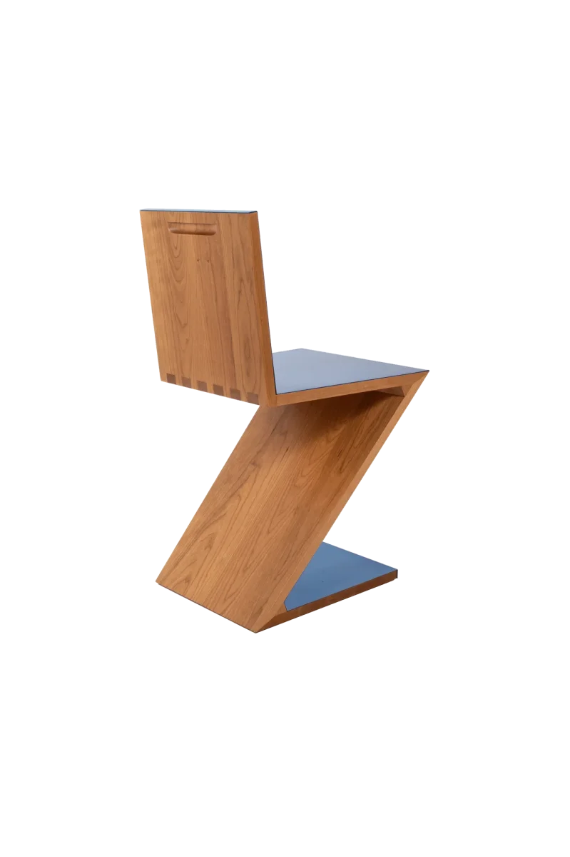 Zig-Zag x One Block Down "Blue" - immagine 4