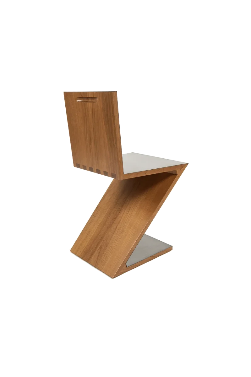 Zig-Zag x One Block Down - immagine 4