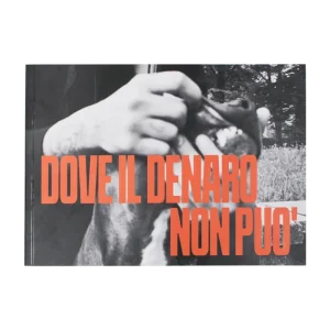 "Dove Il Denaro Non Può" by Tommaso Vicentini and Emmanuele Cavagna