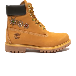 Woman 6 Inch Premium Boot x One Block Down x HTC