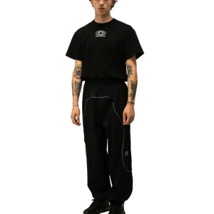 Reflective Track Pants