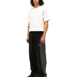 Double Cut Nylon Pant