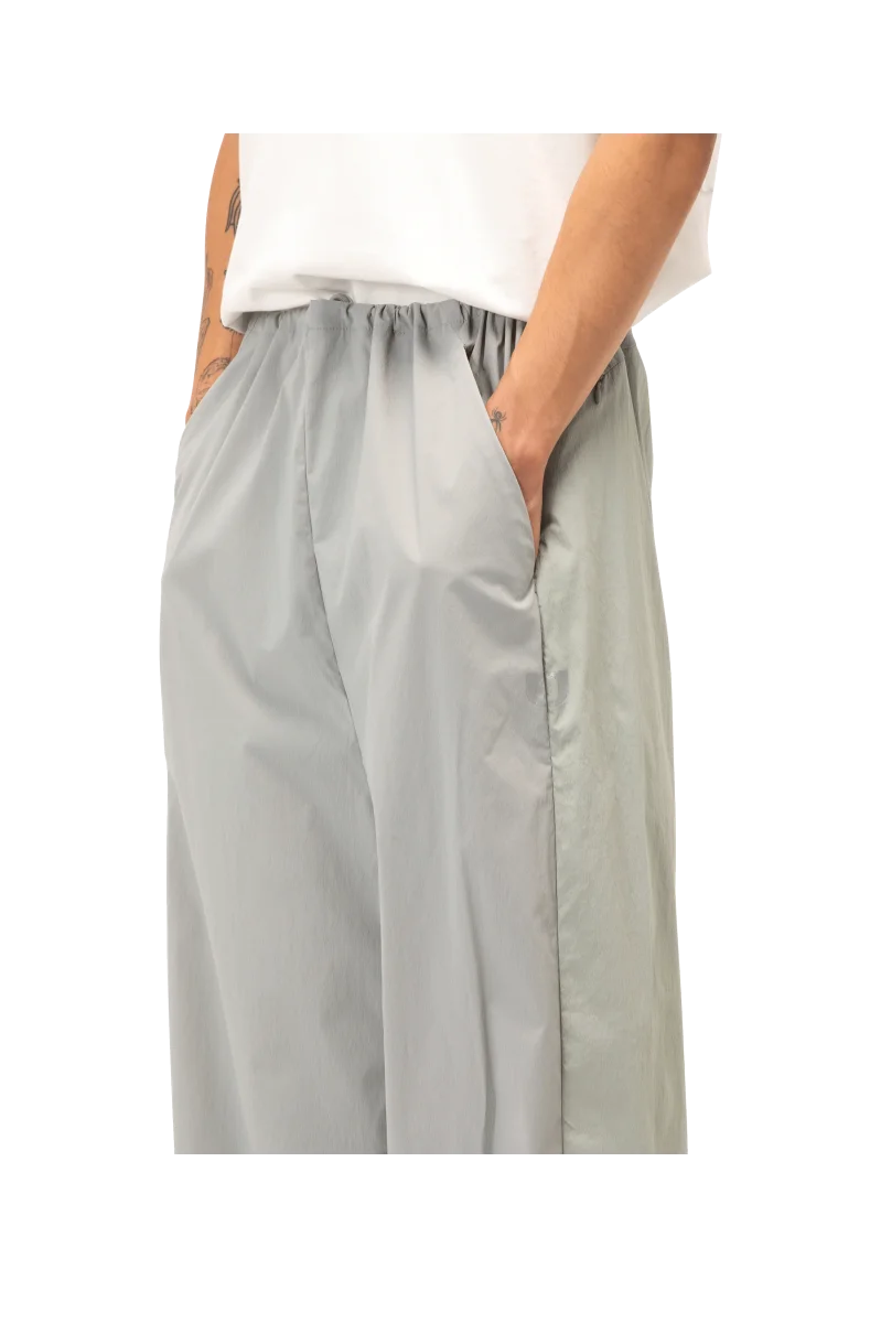 Double Cut Nylon Pant - immagine 5