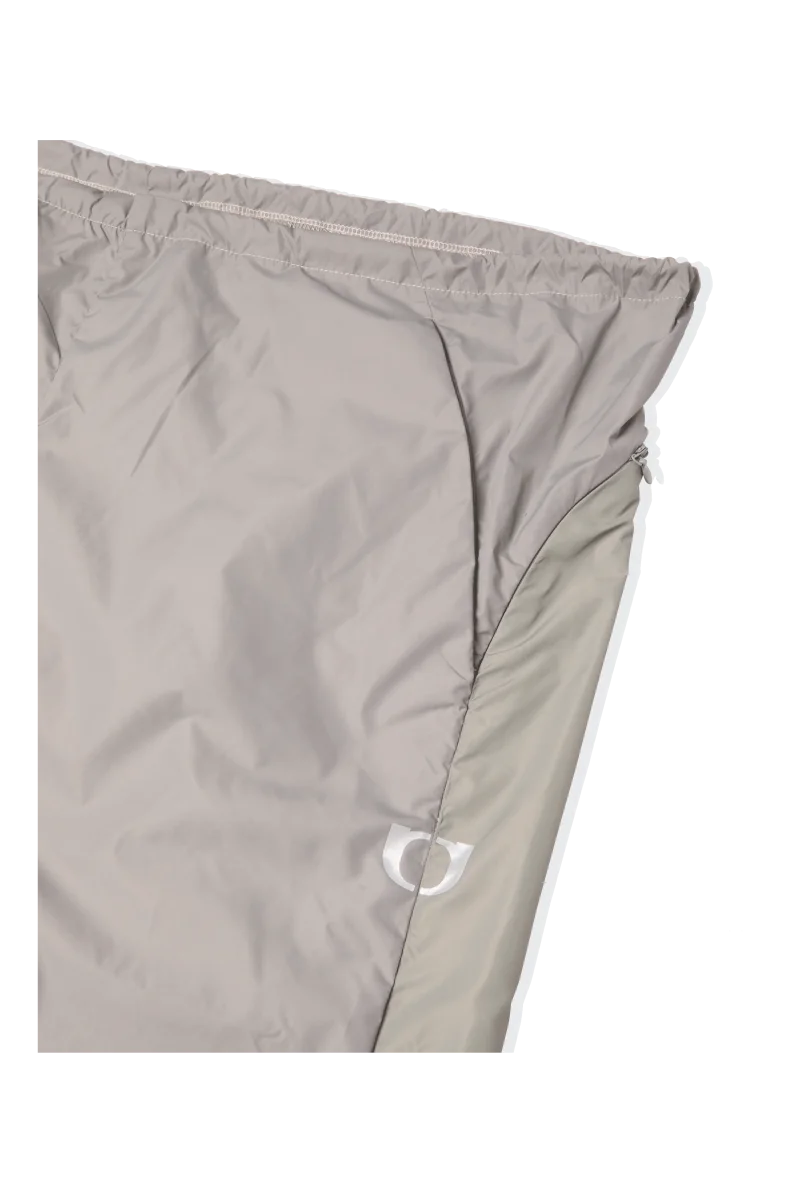 Double Cut Nylon Pant - immagine 6