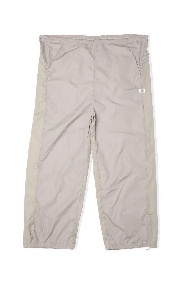 Double Cut Nylon Pant - immagine 7