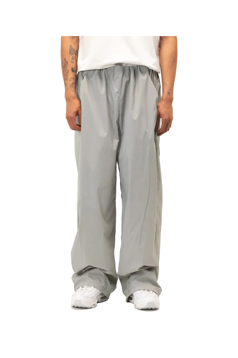 Double Cut Nylon Pant - immagine 8