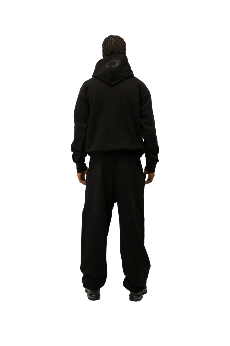 Classic Logo Hoodie - immagine 4