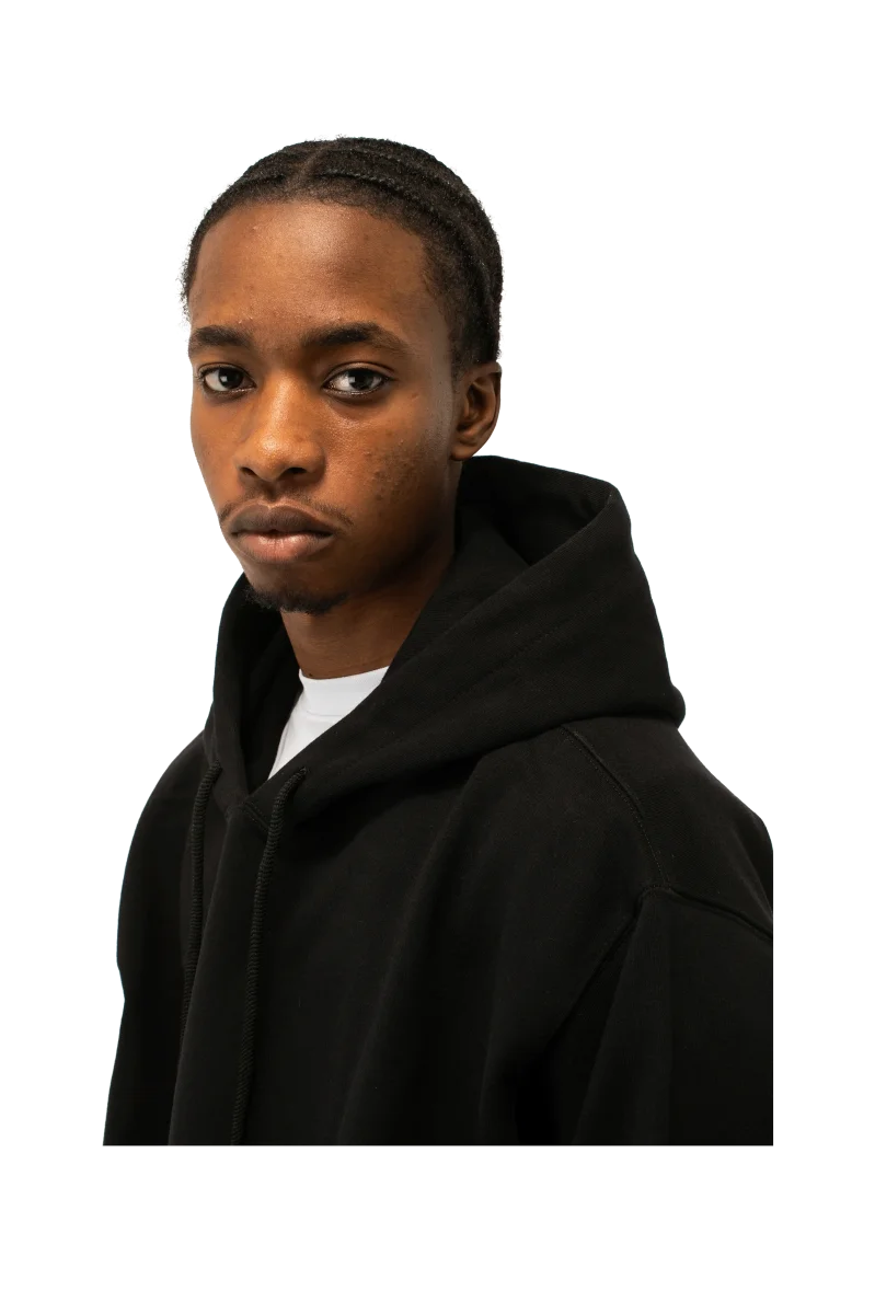 Classic Logo Hoodie - immagine 5