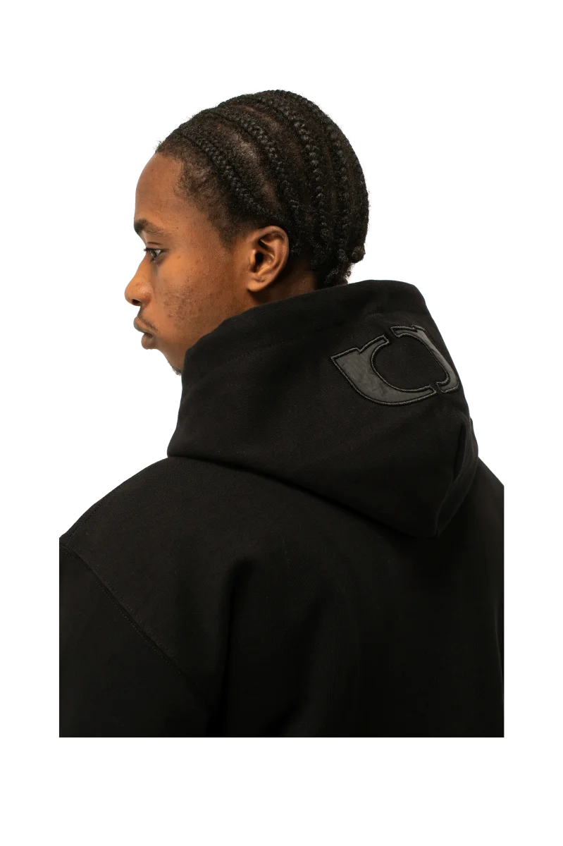 Classic Logo Hoodie - immagine 6